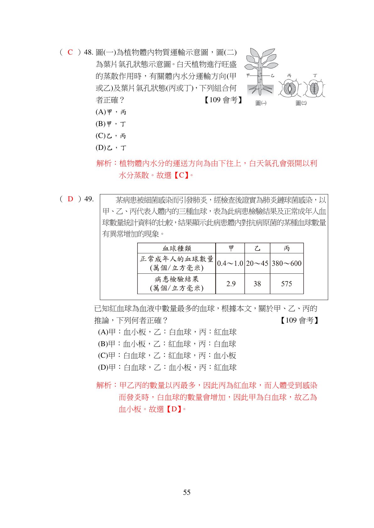 運輸作用 第15頁