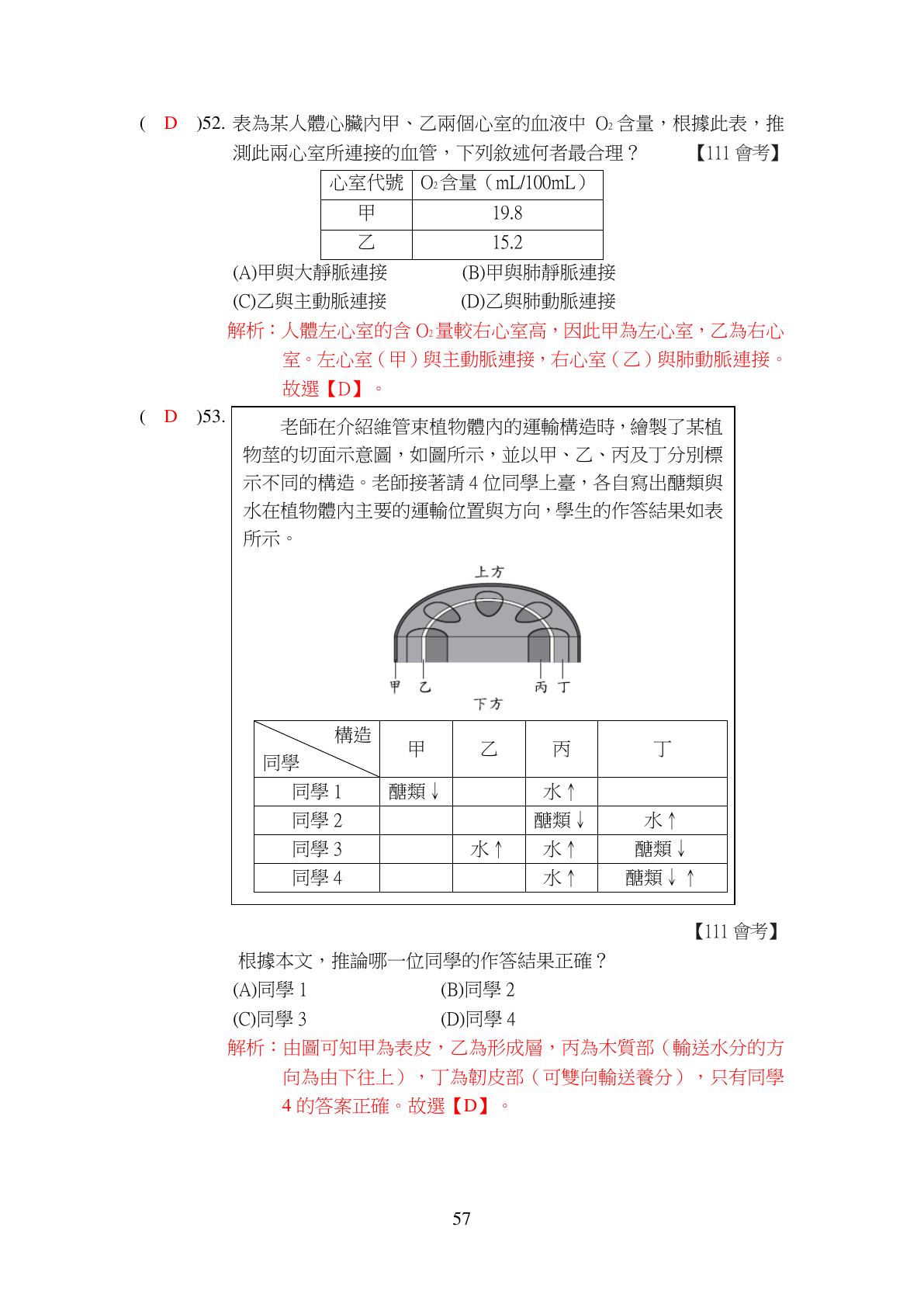 運輸作用 第17頁