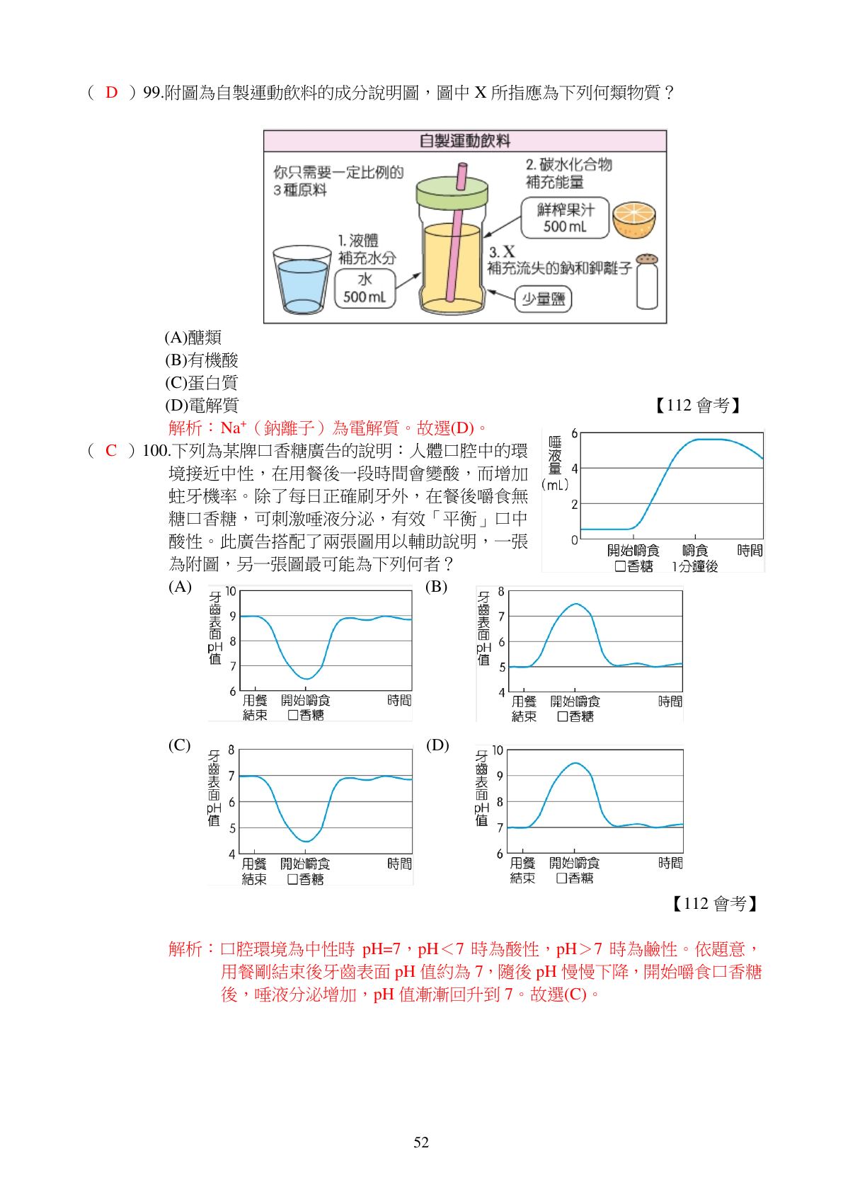 酸鹼鹽 第28頁