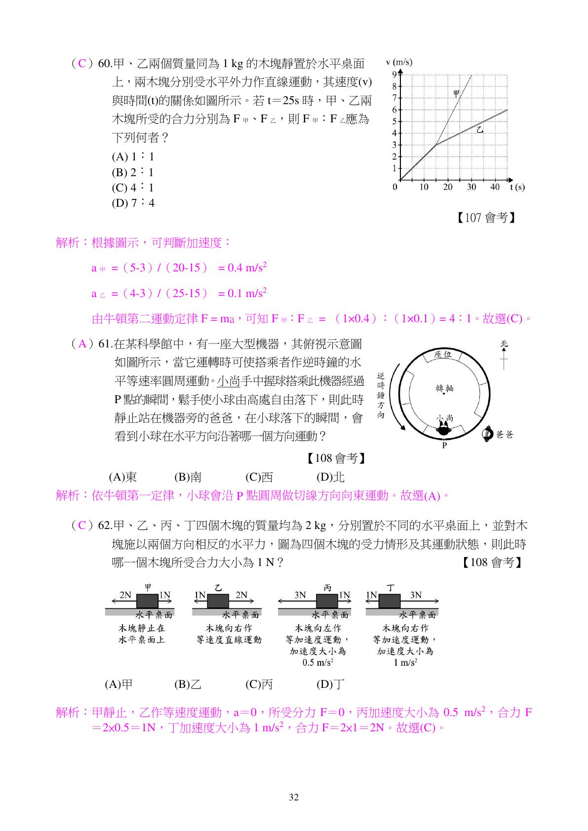 力的作用 第16頁