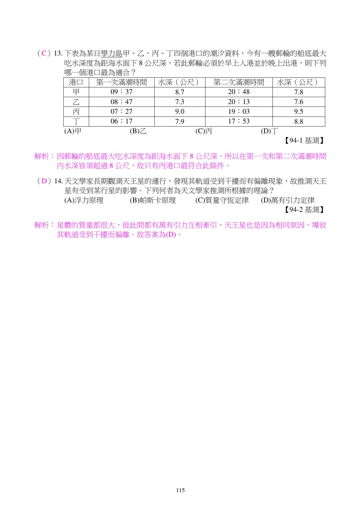 天文與宇宙 第4頁