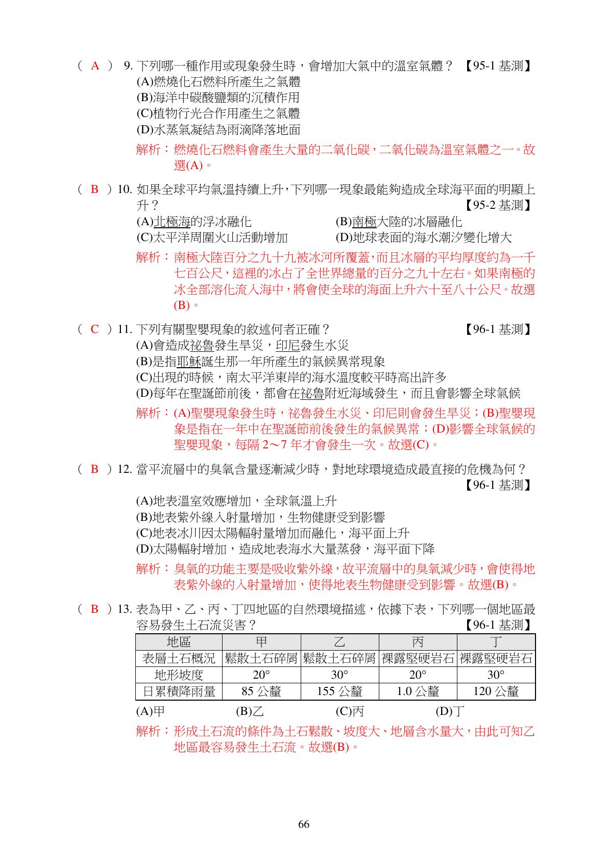環境保護與永續 第5頁