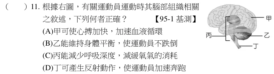 第11題題目