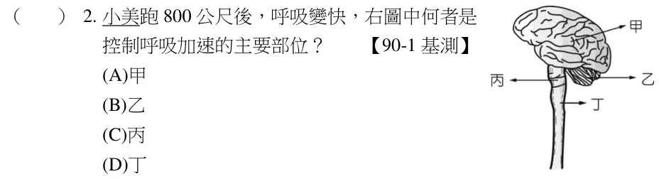 第2題題目