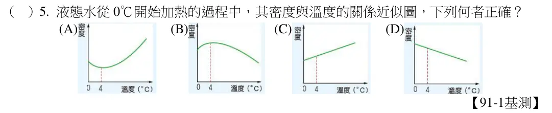 第5題題目