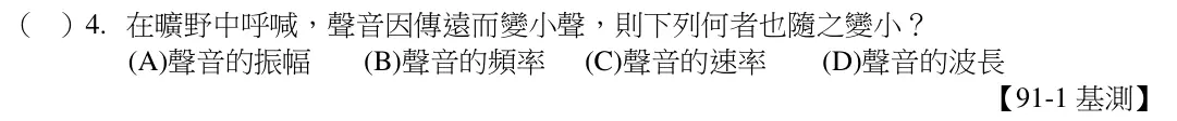 第4題題目