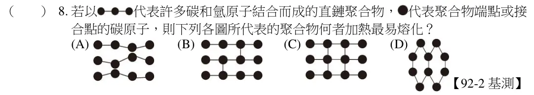 第8題題目