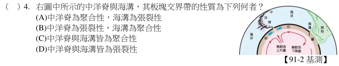 第4題題目