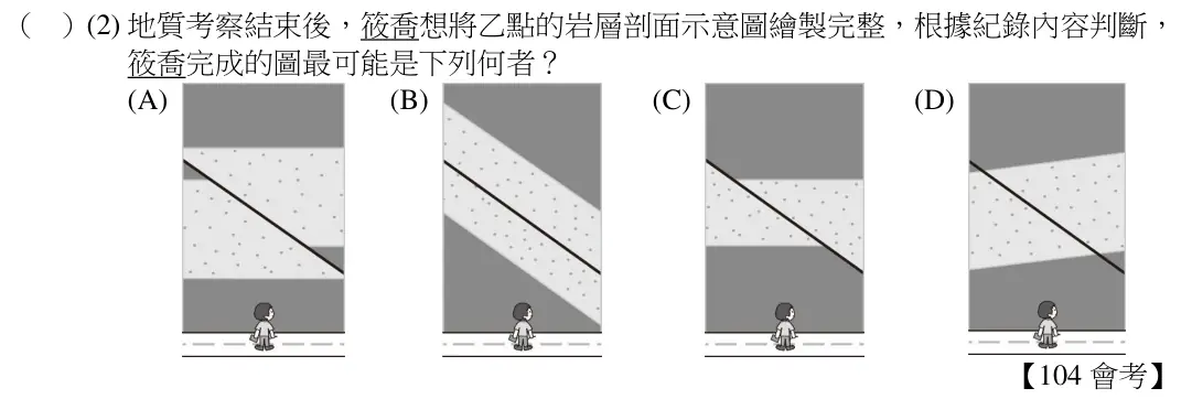 第67(2)題題目