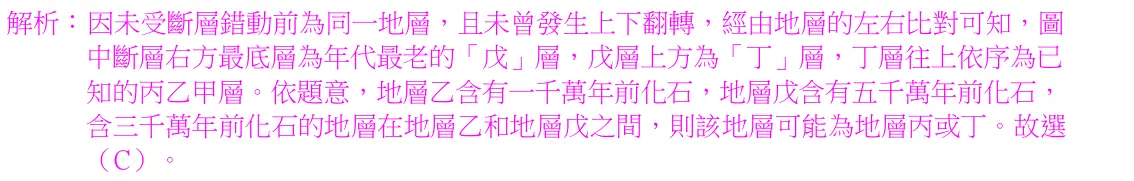 第81題解析