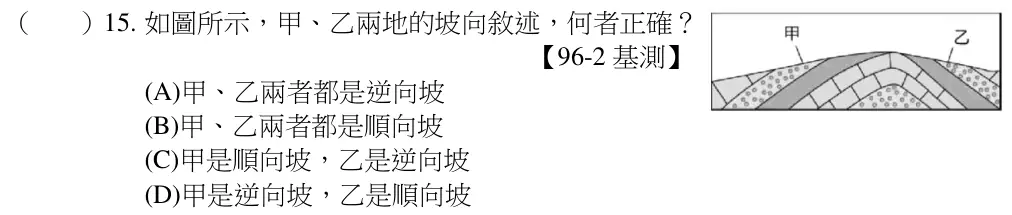 第15題題目